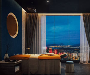 广州海珠附近的桑拿休闲会所推荐