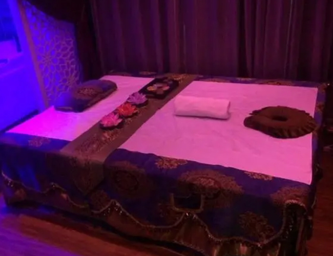 广州海珠Teyou养生会馆养生会馆桑拿馆环境展示一