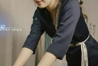 广州海珠养生会所的隐秘角落：为特殊需求者而设